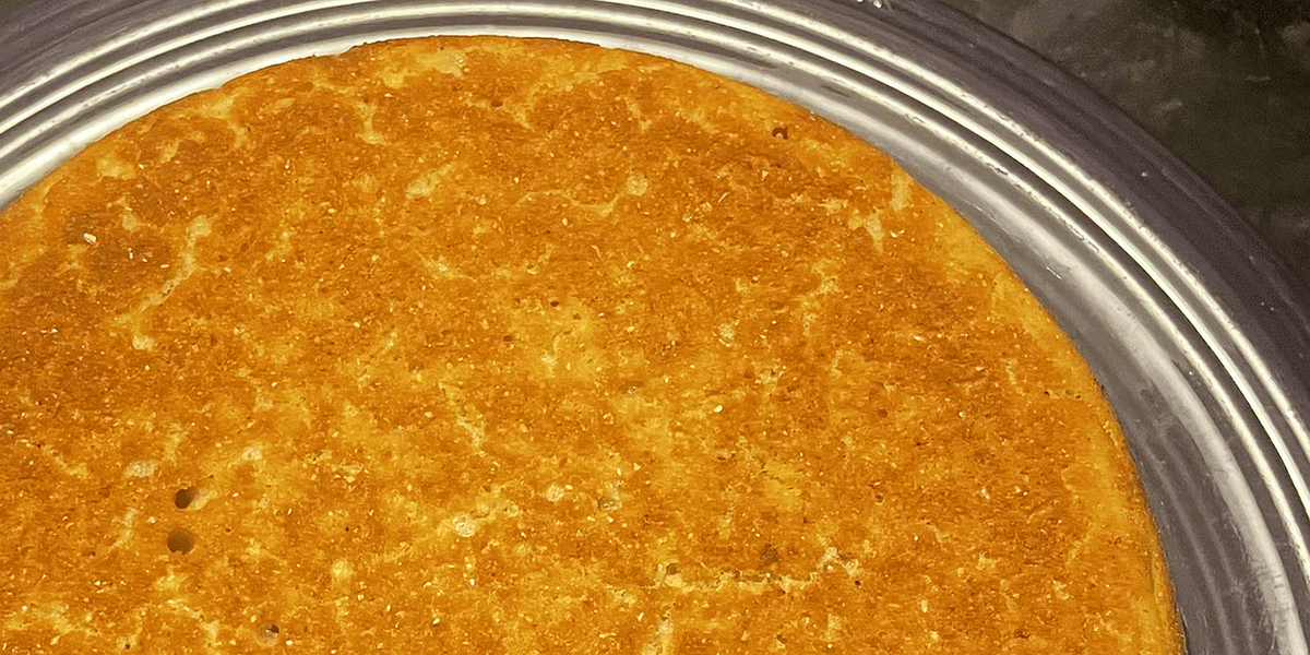 Southern Cornbread – Artisan Milling Company