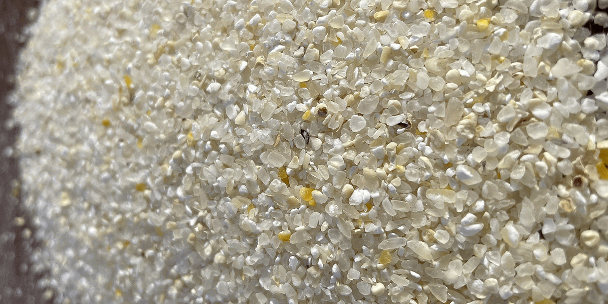 Creamy Southern Grits – Artisan Milling Company
