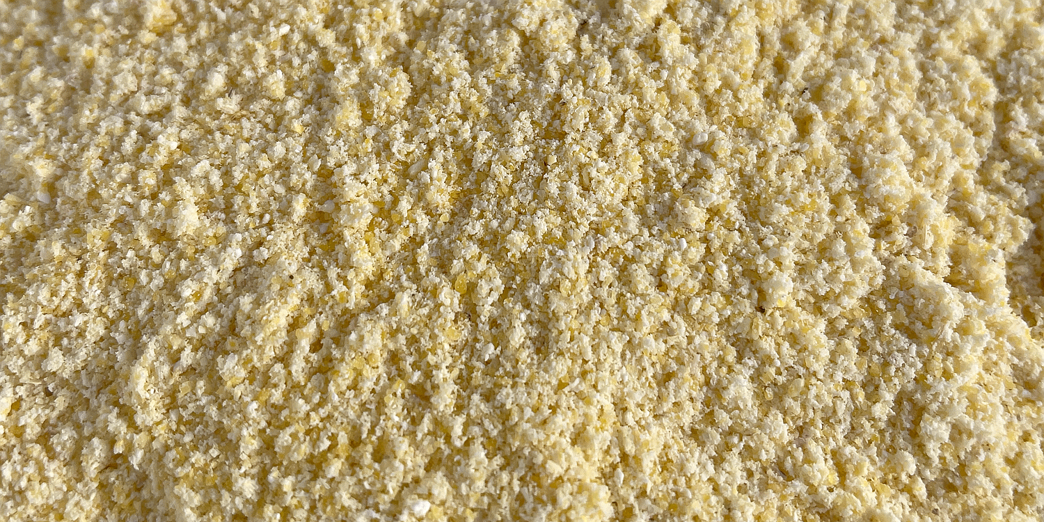 Self-Rising Cornmeal