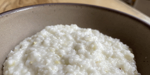 Easy Grits Recipe