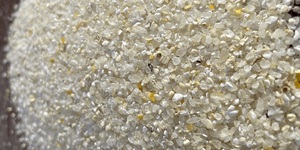 Creamy Southern Grits