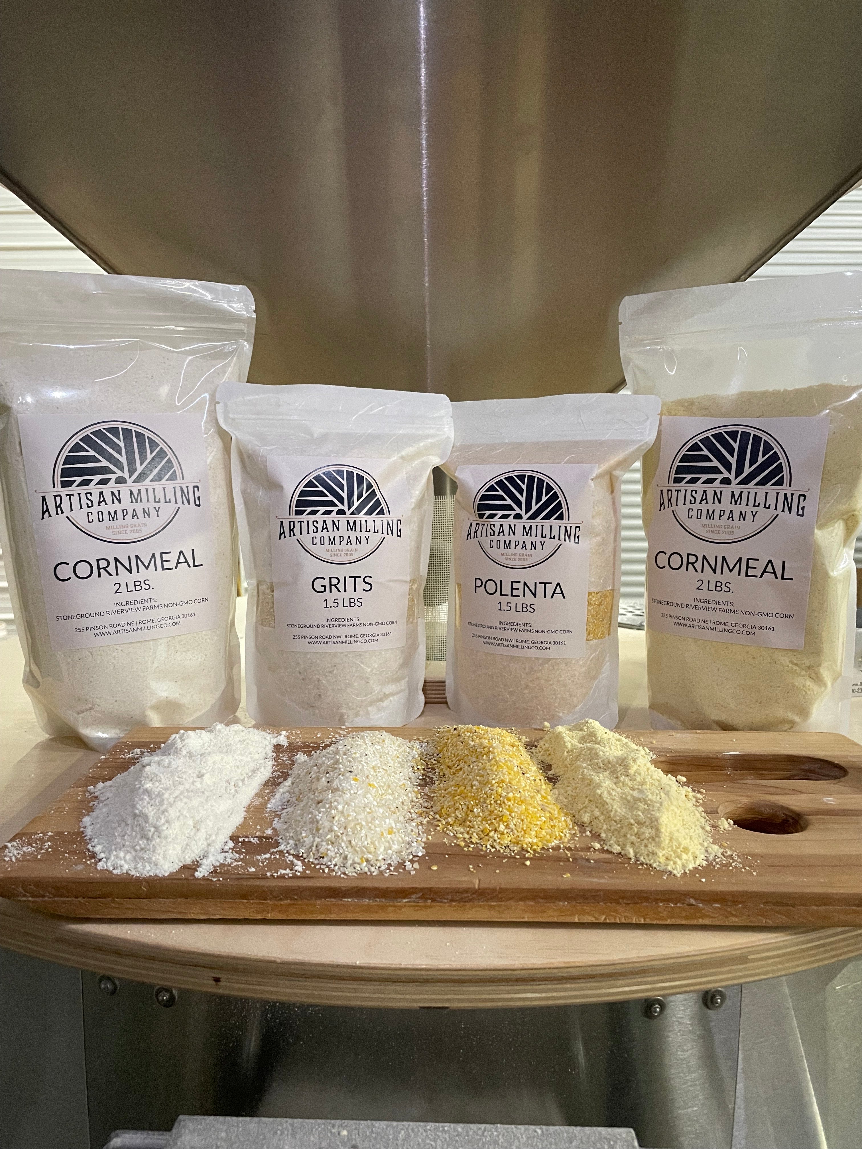 Sample Box (6 items)