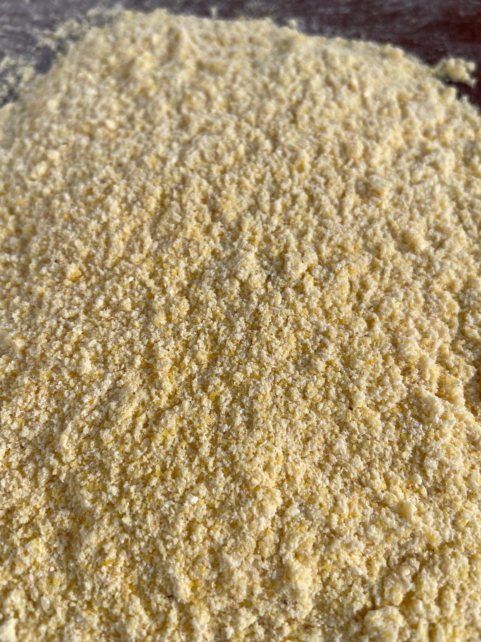 Yellow Cornmeal