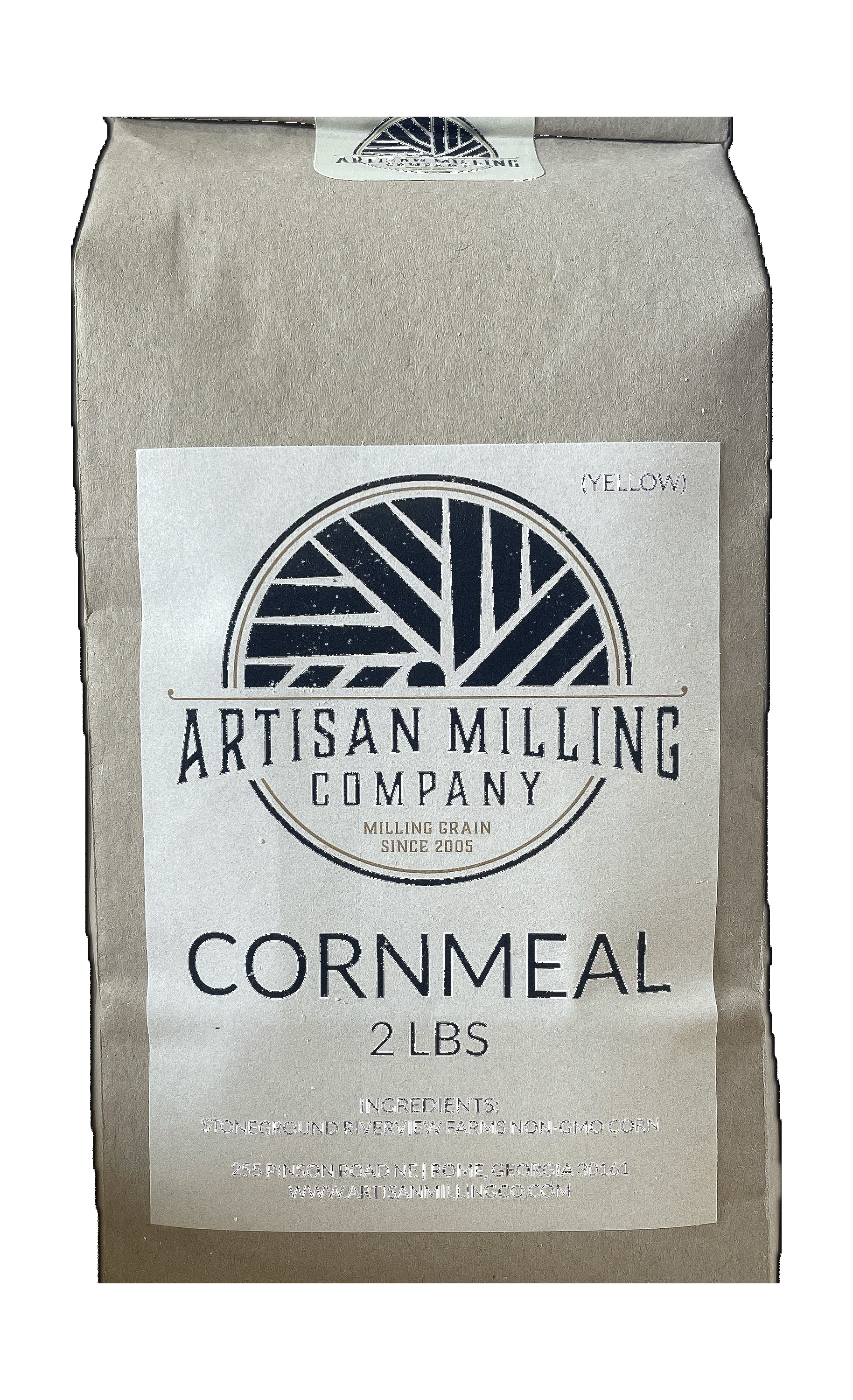 Yellow Cornmeal